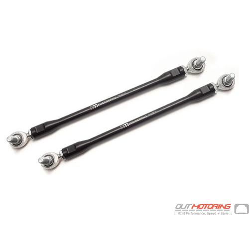 NM Engineering Adjustable Front Sway Bar Links: F55/56/57