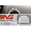 Dash Hook w/ MINI Wings Logo
