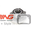 Wheel Bearing/Hub: R50-R59: Front: USED