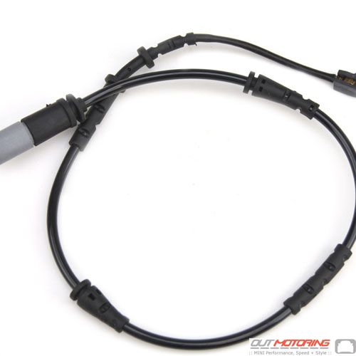Brake Wear Sensor: F54/55/6/7/60: Rear: Textar