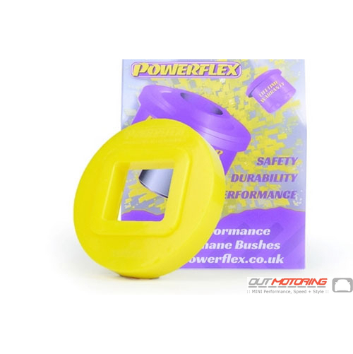 Powerflex Insert for Hydraulic Mount