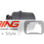 Power Steering Tank: URO