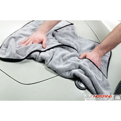 Griots PFM® TERRY WEAVE DRYING TOWEL