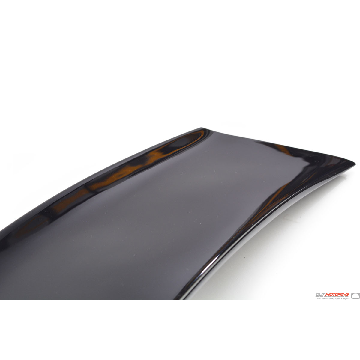 MINI F56 GP Style Spoiler (Rearwing) Carbon oder Fiberglass - RSIc6 -  OCTANEFACTORY MINI Tuning Shop