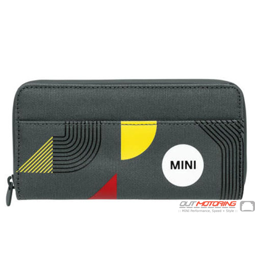 Wallet: Graphic Series
