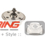 Timing Chain Sprocket: Camshaft: OE Supplier