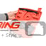Control Arm Bushings Removal Tool Set: R50-R59