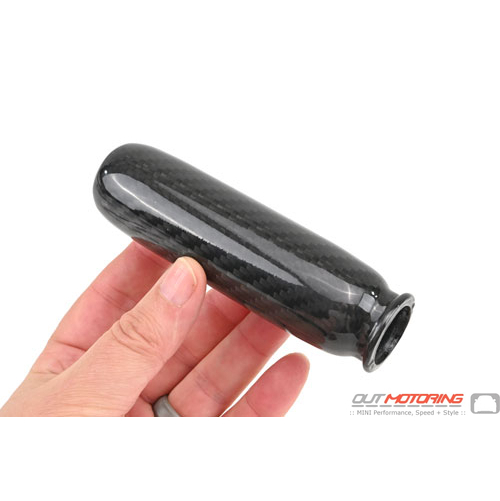 Handbrake Lever Carbon Fiber: R50-R59