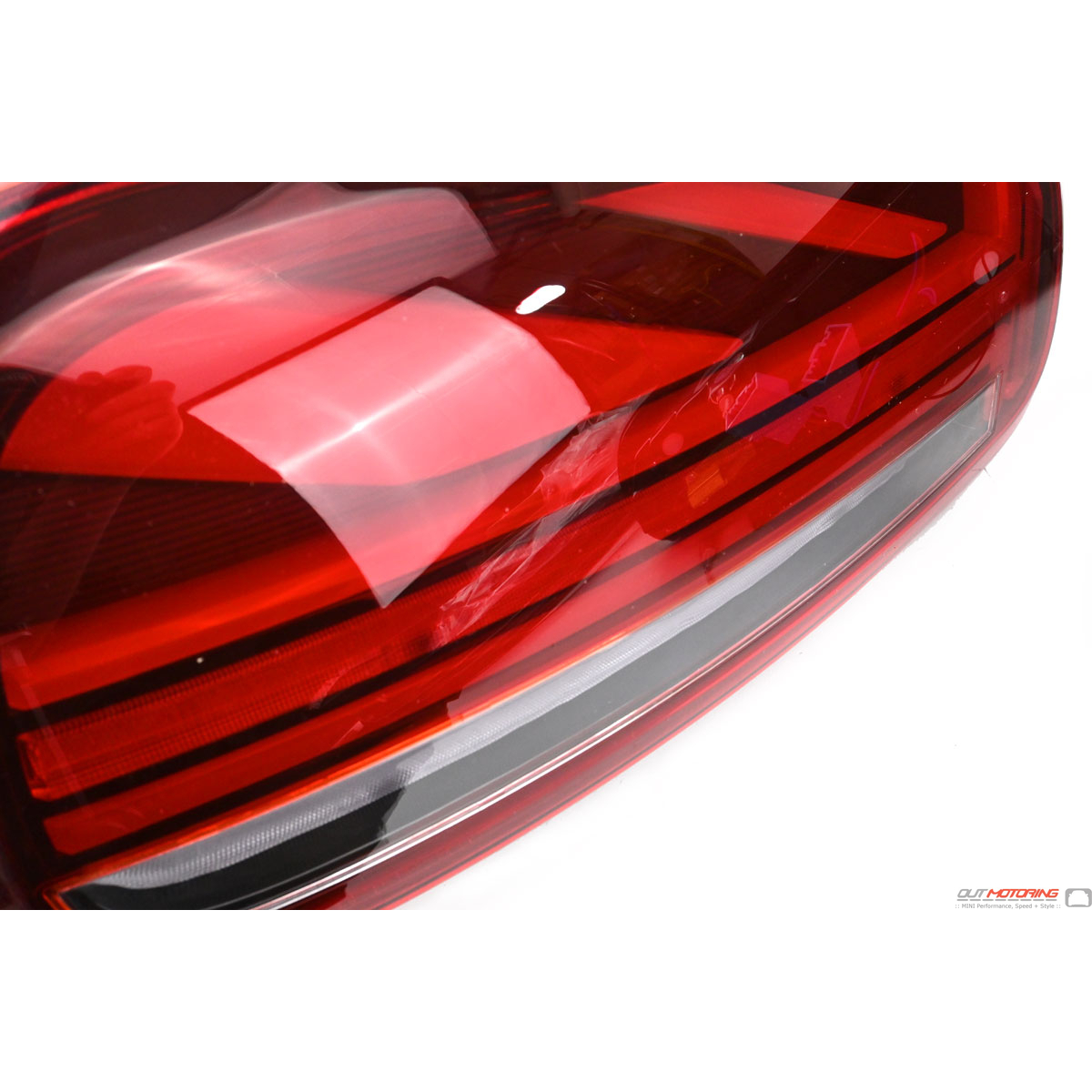 LED Tail Lights for Mini Cooper Clubman F54 2015-2019,Plug & Play,Pair –  Archaic