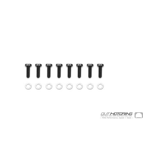 Wilwood DynaPro 12.19" Front Rotor Bolt Kit